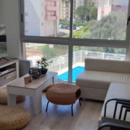 Premium Residence 1 Rcb Praia Da Rocha Портіман Екстер'єр фото